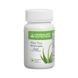 Herbalife Aloe Plus 60 Tablets