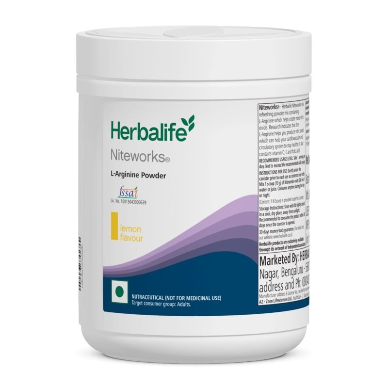 Herbalife Niteworks 300 Gms