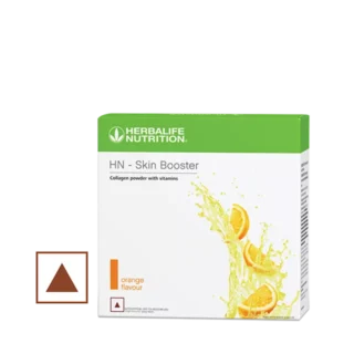 Hn-Skin Booster - Orange - 10gms * 30 Sachets