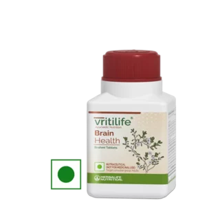 Vritilife Brain Health - 60 tablets