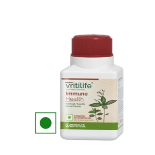 Vritilife Immune Health - 60 tablets