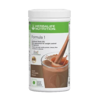 Formula 1 Nutritional Shake Mix-Chocolate