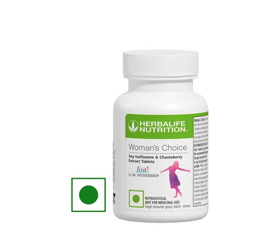 Woman's Choice