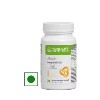 Herbalife Afresh Lemon 50G 1