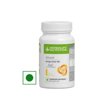 Afresh Energy Drink Mix-LEMON