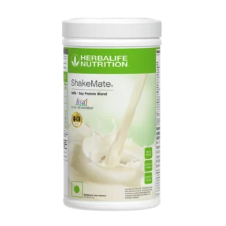 ShakeMate