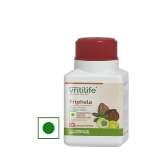 Vritilife® Triphala