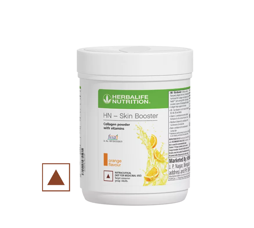 HN – Skin Booster Canister