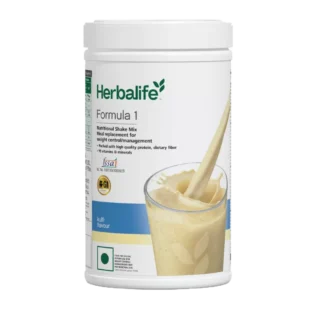 Formula 1 Nutritional Shake Mix-kulfi