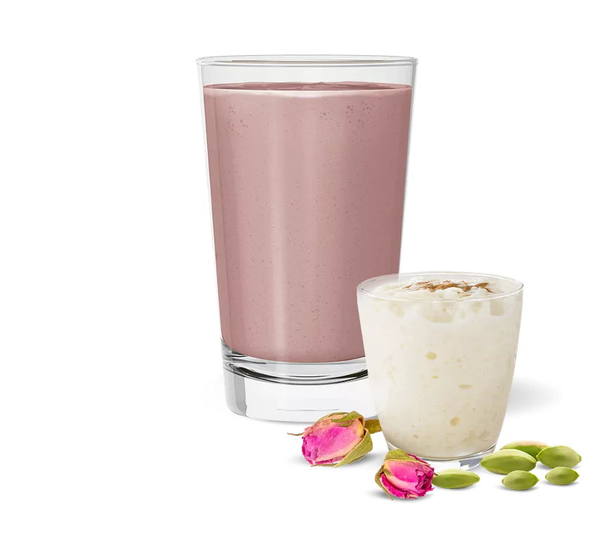 Formula 1 Nutritional Shake Mix-Strawberry - Image 2