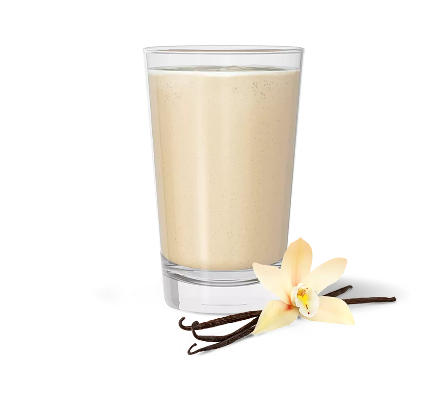 Formula 1 Nutritional Shake Mix-Banana - Image 2