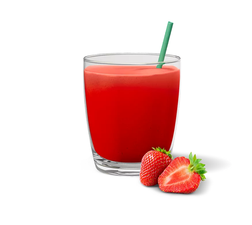 Dinoshake Nutritional Children's Drink Mix - Strawberry -200 gms - Image 2